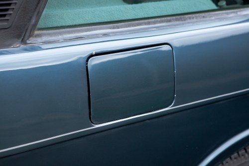 1994 Land Rover Range Rover Vogue SE à vendre (picture 130 of 197)