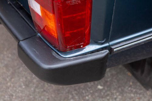 1994 Land Rover Range Rover Vogue SE à vendre (picture 132 of 197)