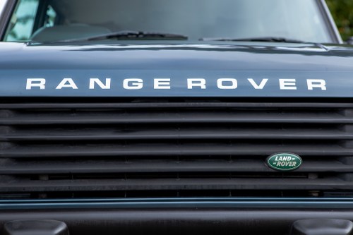 1994 Land Rover Range Rover Vogue SE à vendre (picture 147 of 197)