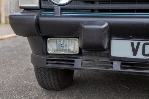 1994 Land Rover Range Rover Vogue SE à vendre (picture 149 of 197)