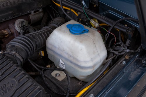 1994 Land Rover Range Rover Vogue SE à vendre (picture 163 of 197)