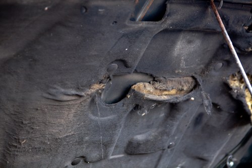 1994 Land Rover Range Rover Vogue SE à vendre (picture 172 of 197)