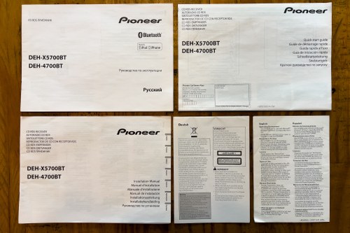 1994 Land Rover Range Rover Vogue SE à vendre (picture 191 of 197)