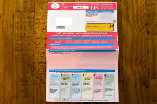 1994 Land Rover Range Rover Vogue SE à vendre (picture 197 of 197)