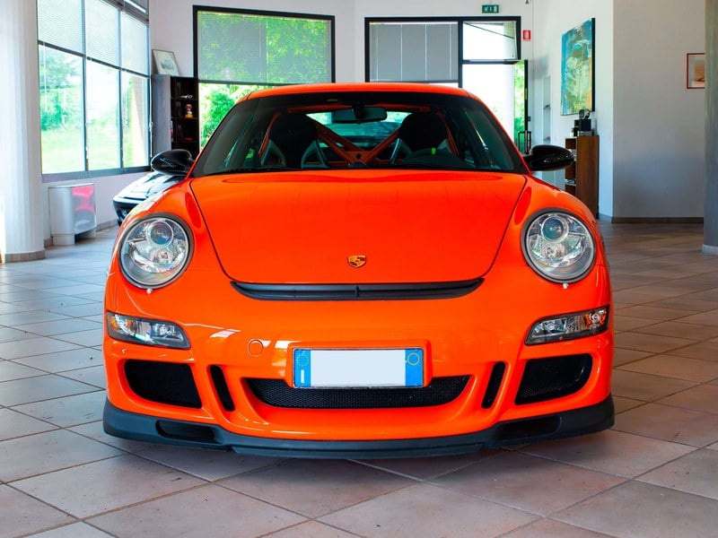 2007 Porsche 911 - 2 2007 Porsche 911 - 2