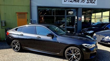 BMW 6 Series 640d xDrive
