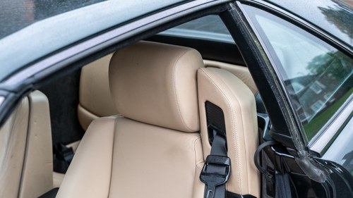 2001 Mercedes-Benz SL320 R129 Designo Allanite Edition à vendre (picture 66 of 244)