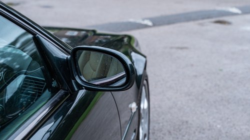 2001 Mercedes-Benz SL320 R129 Designo Allanite Edition à vendre (picture 121 of 244)