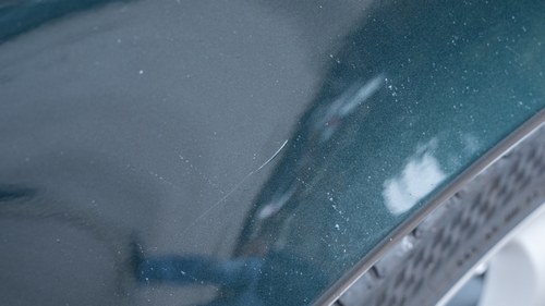 2001 Mercedes-Benz SL320 R129 Designo Allanite Edition à vendre (picture 122 of 244)