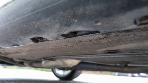 2001 Mercedes-Benz SL320 R129 Designo Allanite Edition à vendre (picture 206 of 244)