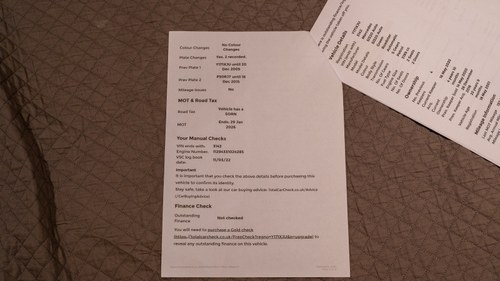 2001 Mercedes-Benz SL320 R129 Designo Allanite Edition à vendre (picture 234 of 244)