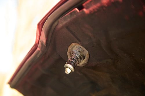 1995 BMW 318is (E36) En venta (imagen 125 de 145)