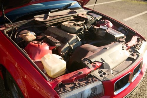 1995 BMW 318is (E36) En venta (imagen 130 de 145)