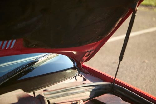 1995 BMW 318is (E36) En venta (imagen 133 de 145)