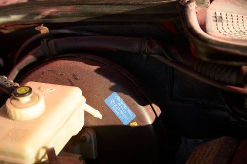 1995 BMW 318is (E36) En venta (imagen 138 de 145)