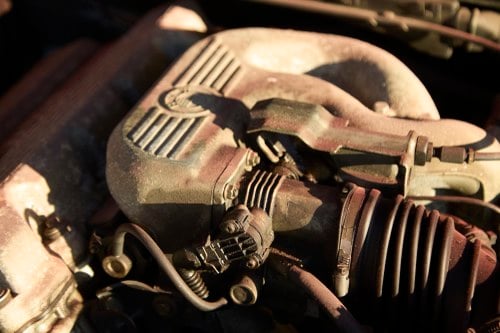 1995 BMW 318is (E36) En venta (imagen 139 de 145)