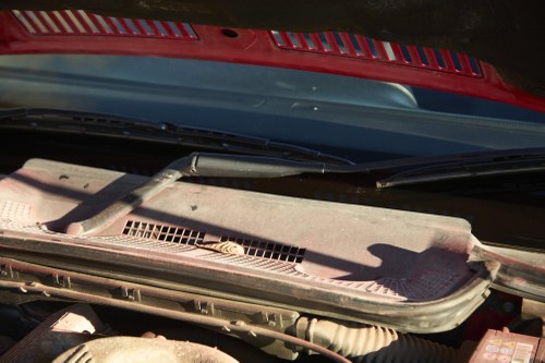 1995 BMW 318is (E36) En venta (imagen 141 de 145)