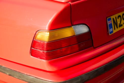 1995 BMW 318is (E36) En venta (imagen 70 de 145)