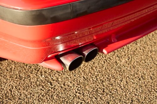 1995 BMW 318is (E36) En venta (imagen 71 de 145)