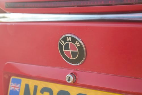 1995 BMW 318is (E36) En venta (imagen 76 de 145)