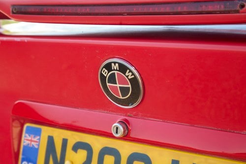 1995 BMW 318is (E36) En venta (imagen 77 de 145)