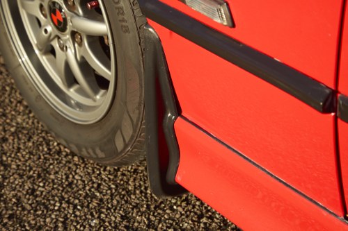 1995 BMW 318is (E36) En venta (imagen 98 de 145)