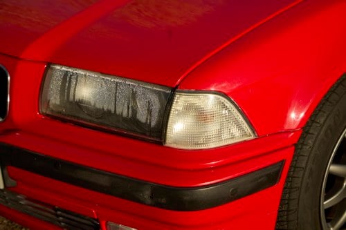 1995 BMW 318is (E36) En venta (imagen 100 de 145)