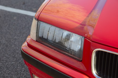 1995 BMW 318is (E36) En venta (imagen 106 de 145)