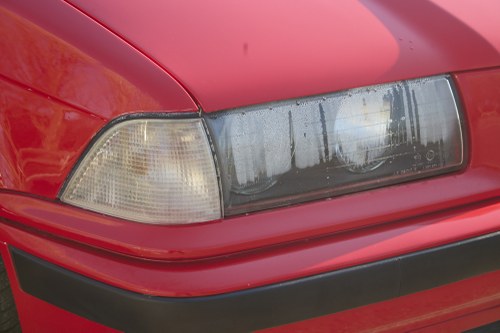 1995 BMW 318is (E36) En venta (imagen 109 de 145)