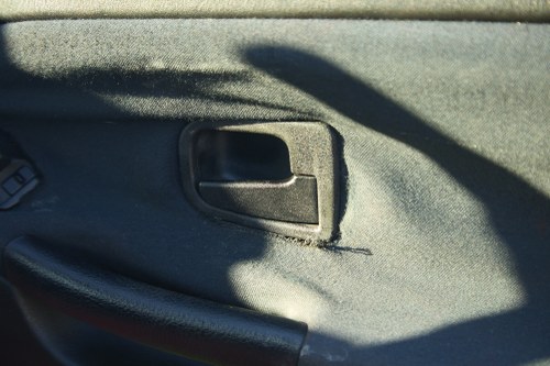 1995 BMW 318is (E36) En venta (imagen 32 de 145)