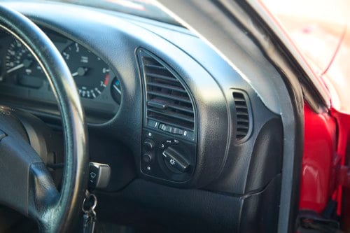 1995 BMW 318is (E36) En venta (imagen 4 de 145)