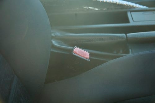 1995 BMW 318is (E36) En venta (imagen 38 de 145)