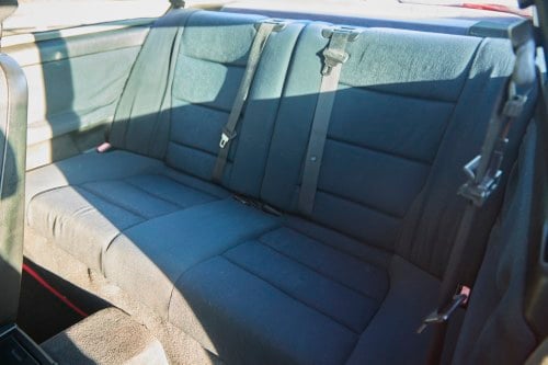 1995 BMW 318is (E36) En venta (imagen 39 de 145)