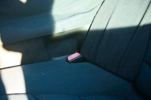 1995 BMW 318is (E36) En venta (imagen 42 de 145)