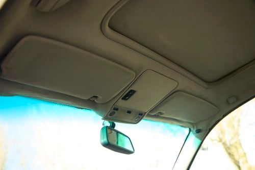 1995 BMW 318is (E36) En venta (imagen 43 de 145)