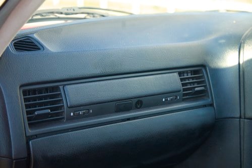 1995 BMW 318is (E36) En venta (imagen 45 de 145)