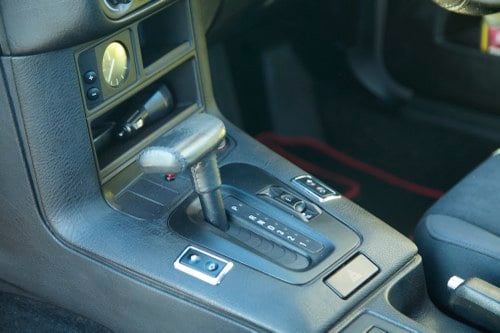 1995 BMW 318is (E36) En venta (imagen 12 de 145)