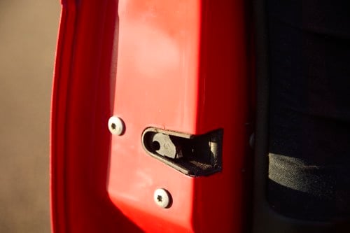 1995 BMW 318is (E36) En venta (imagen 47 de 145)