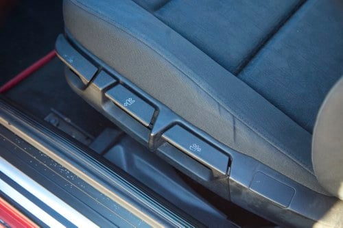 1995 BMW 318is (E36) En venta (imagen 48 de 145)