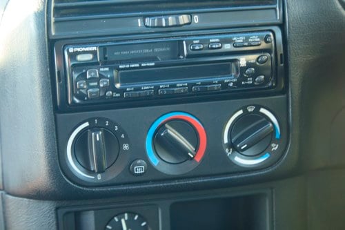 1995 BMW 318is (E36) En venta (imagen 50 de 145)