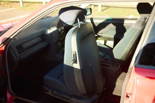 1995 BMW 318is (E36) En venta (imagen 54 de 145)