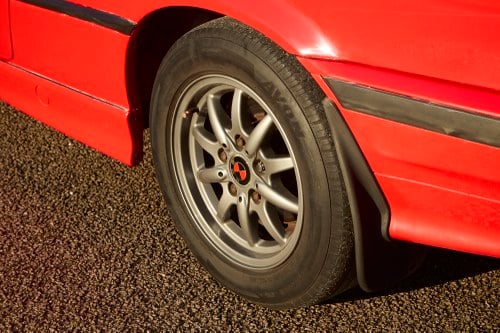 1995 BMW 318is (E36) En venta (imagen 115 de 145)