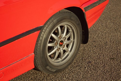 1995 BMW 318is (E36) En venta (imagen 116 de 145)