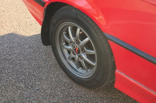 1995 BMW 318is (E36) En venta (imagen 122 de 145)