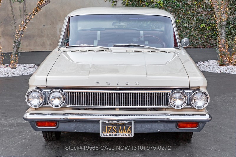 1963 Buick Special - 2 1963 Buick Special - 2