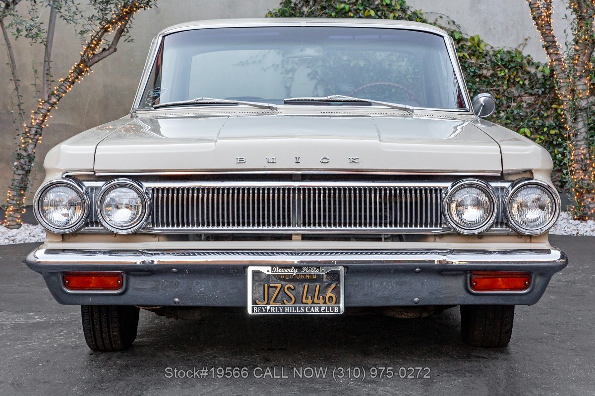 1963 Buick Special, foto 3