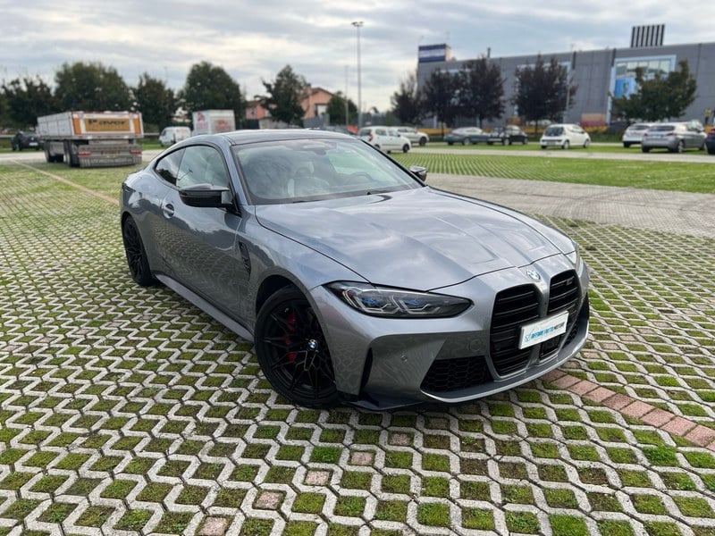 2023 BMW M4 - 1 2023 BMW M4 - 1