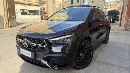 Mercedes GLA Class GLA250 E