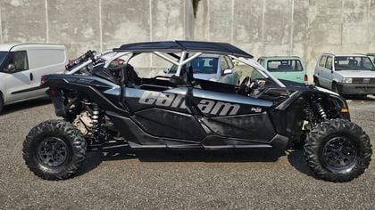 Can-Am Outlander 570