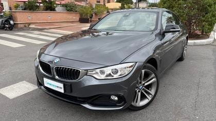 BMW 4 Series 428i